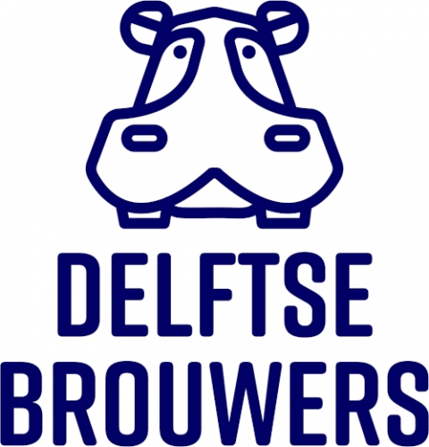 Delftse brouwers brouwerij uit Delft